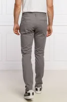 Trousers | Slim Fit Armani Exchange gray